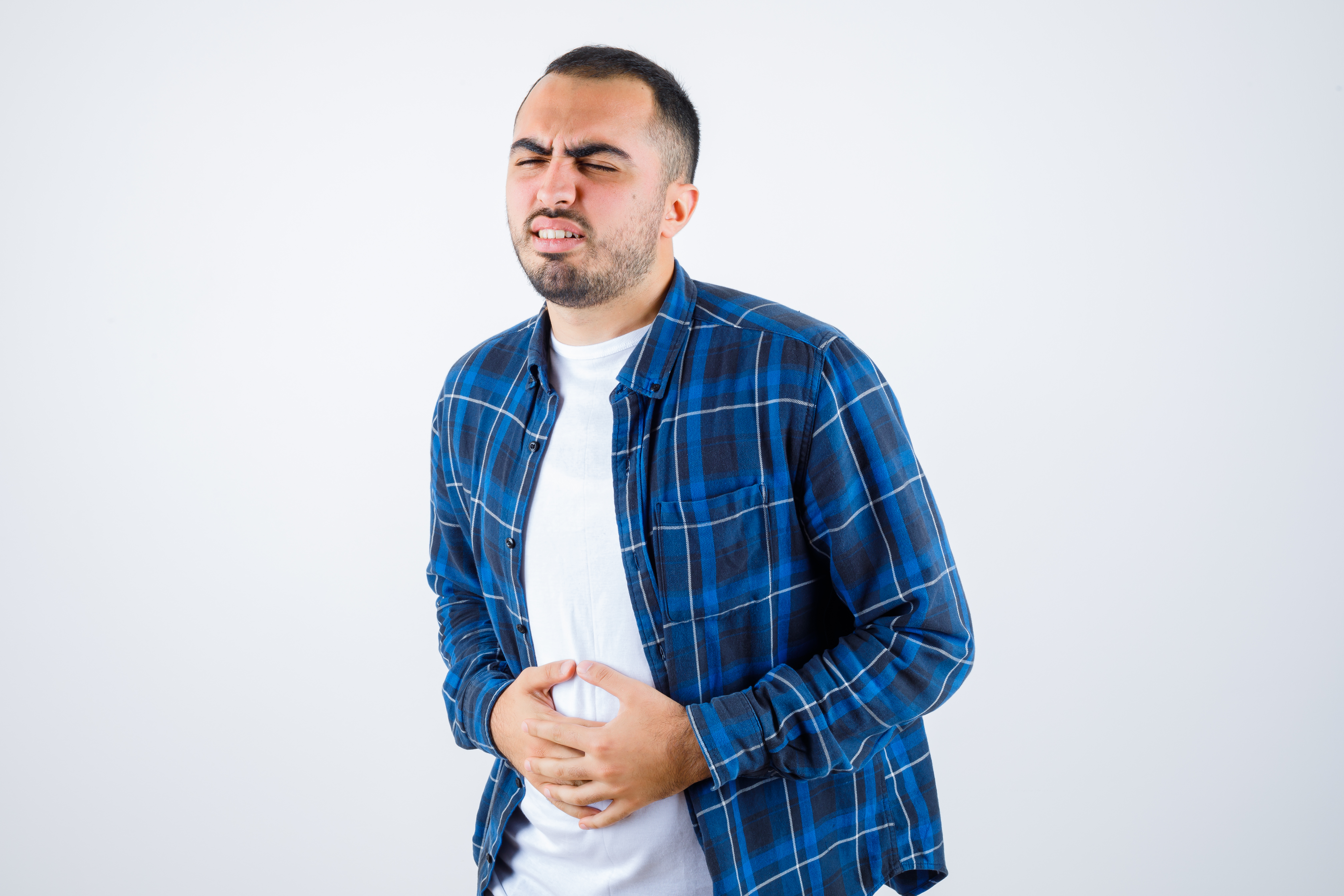 Digestive Disorders